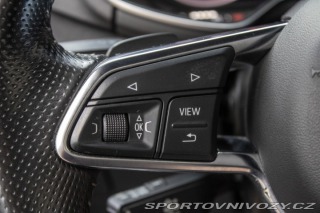 Audi TT Coupé  2.0 TFSI quattro S 2015