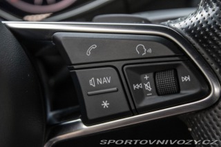 Audi TT Coupé  2.0 TFSI quattro S 2015
