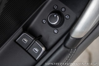 Audi TT Coupé  2.0 TFSI quattro S 2015