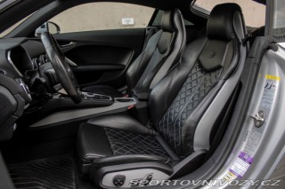 Audi TT Coupé  2.0 TFSI quattro S 2015