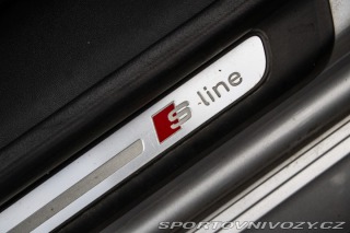 Audi TT Coupé  2.0 TFSI quattro S 2015