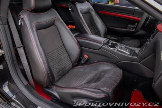 Maserati GranTurismo S 4.7 V8 2008