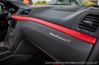 Maserati GranTurismo S 4.7 V8 2008