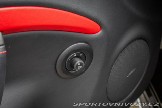 Maserati GranTurismo S 4.7 V8 2008