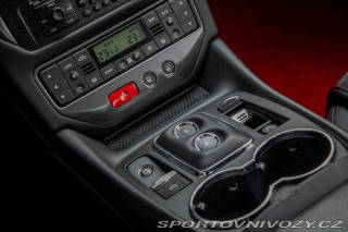 Maserati GranTurismo S 4.7 V8 2008