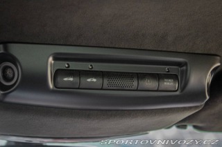 Maserati GranTurismo S 4.7 V8 2008