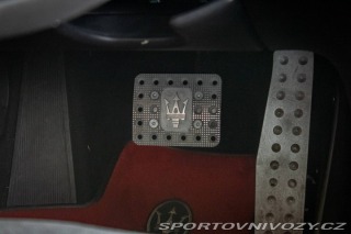 Maserati GranTurismo S 4.7 V8 2008