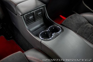 Maserati GranTurismo S 4.7 V8 2008