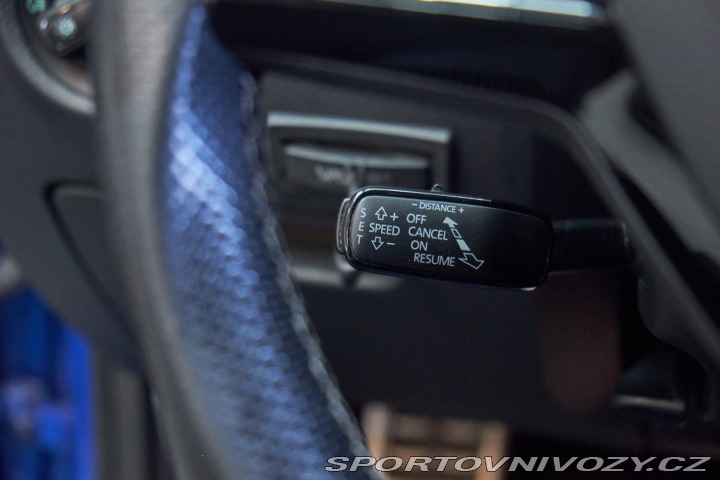 Škoda Octavia RS 2015