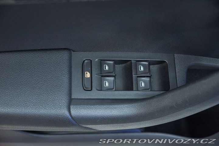 Škoda Octavia RS 2.0 RS 230 DSG 2015