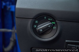 Škoda Octavia RS  2015