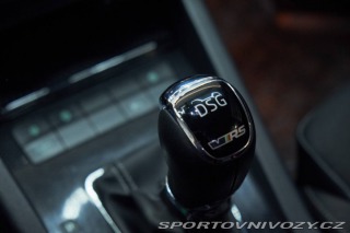 Škoda Octavia RS  2015