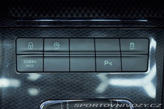 Škoda Octavia RS  2015