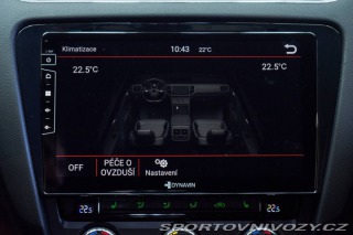 Škoda Octavia RS  2015