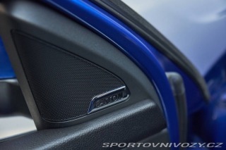Škoda Octavia RS  2015