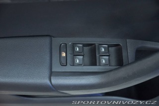 Škoda Octavia RS  2015