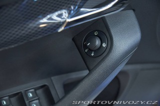 Škoda Octavia RS  2015
