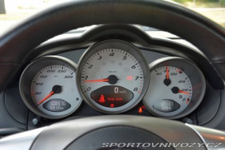 Porsche Cayman S 2007