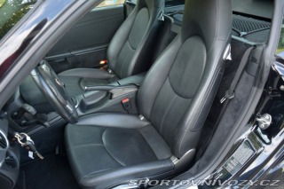 Porsche Cayman S 2007