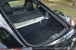 Porsche Cayman S 2007