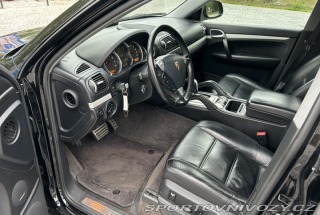 Porsche Cayenne 4.5 V8 2006