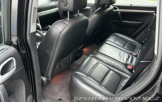 Porsche Cayenne 4.5 V8 2006