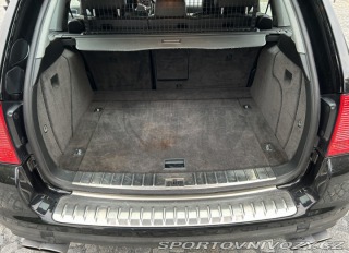 Porsche Cayenne 4.5 V8 2006