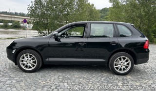 Porsche Cayenne 4.5 V8 2006