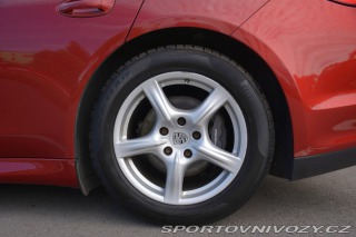 Porsche Panamera 4 2010