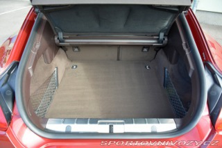 Porsche Panamera 4 2010
