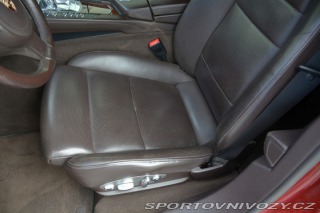 Porsche Panamera 4 2010