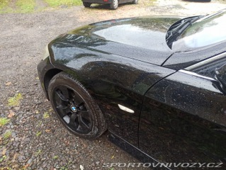 BMW 3 E91 330XD 2007
