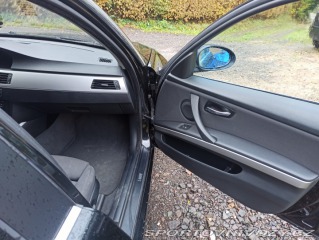 BMW 3 E91 330XD 2007