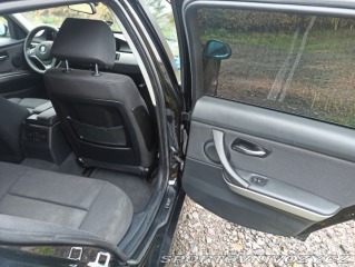 BMW 3 E91 330XD 2007
