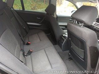 BMW 3 E91 330XD 2007