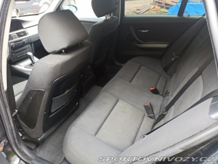 BMW 3 E91 330XD 2007