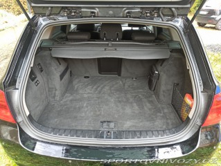 BMW 3 E91 330XD 2007