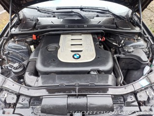 BMW 3 E91 330XD 2007