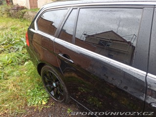 BMW 3 E91 330XD 2007