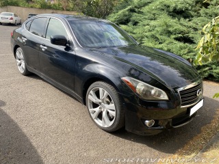 Infiniti  M56XS