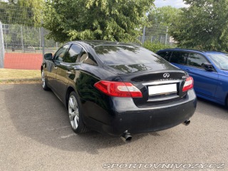 Infiniti Ostatní modely M56XS 2013