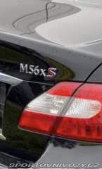 Infiniti Ostatní modely M56XS 2013