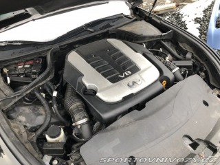 Infiniti Ostatní modely M56XS 2013