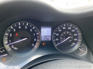 Infiniti Ostatní modely M56XS 2013