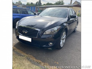 Infiniti Ostatní modely M56XS 2013