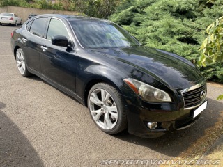 Infiniti Ostatní modely M56XS 2013