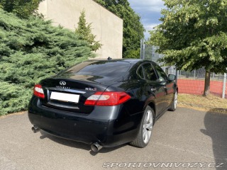 Infiniti Ostatní modely M56XS 2013