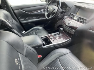 Infiniti Ostatní modely M56XS 2013