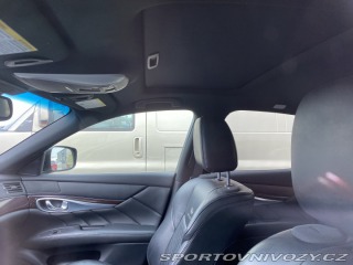 Infiniti Ostatní modely M56XS 2013