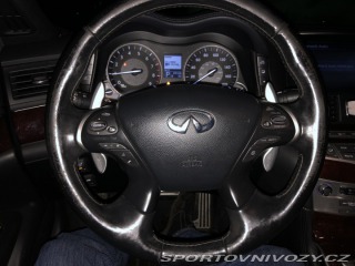 Infiniti Ostatní modely M56XS 2013